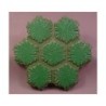 Heroscape Tile - Palude 7 esagoni (Swamp)