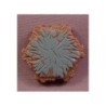 Heroscape Tile - Roccia 1 esagono (Rock)