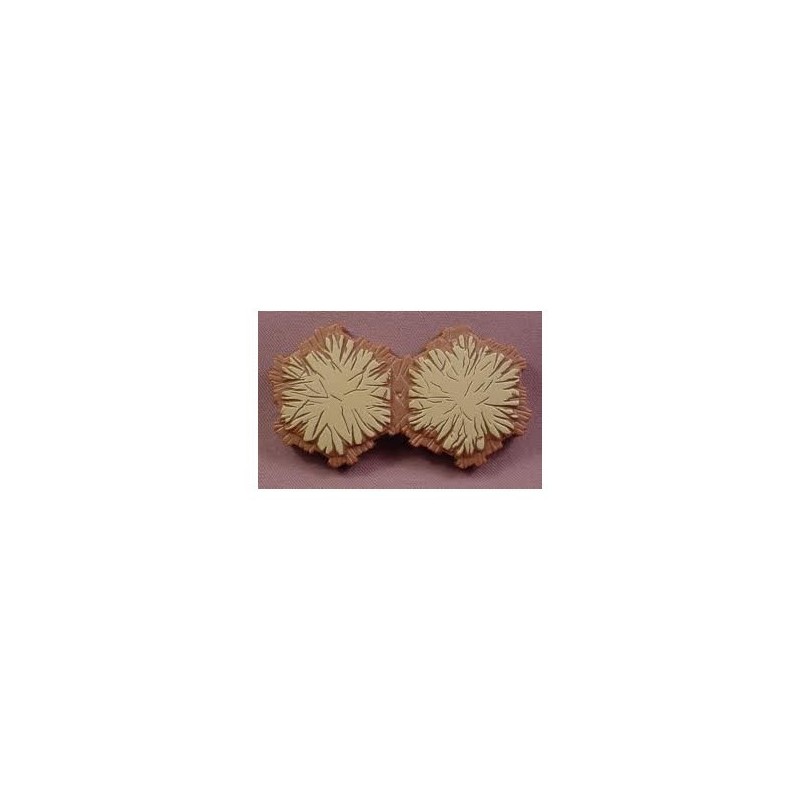 Heroscape Tile - Sabbia 2 esagoni (Sand) - gioco da tavolo