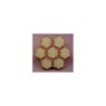 Heroscape Tile - Sabbia 7 esagoni (Sand)