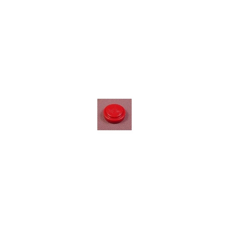 Heroscape - Segnalino ferita rosso chiaro (Life marker - Light red) - gioco da tavolo