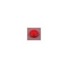 Heroscape - Segnalino ferita rosso chiaro (Life marker - Light red)