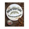 The Travel Card Game: Brew Crafters
