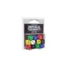 Imperial Assault: Set di dadi (Dice Pack)