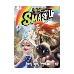 Pretty Pretty: Smash Up!