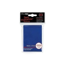 UltraPro - Bustine protettive retro BLU (50 bustine) UPR82670