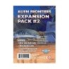 Expansion Pack 2 2nd Ed.: Alien Frontiers