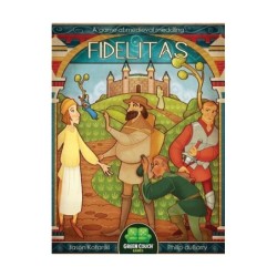 Fidelitas