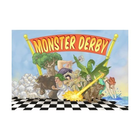 Monster Derby