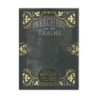 Treachery on the Trains: Professor Pugnacious