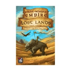 Lost Lands: Eight Minute Empire