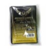 80x120 mm bustine trasparenti MayDay (retro NERO) Premium (50 bustine) MDG7104-P