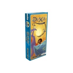 Dixit Journey (Dixit 3)