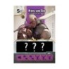 Minsc and Boo Promo Card and Die - Battle for Faerun: Dungeons & Dragons Dice Masters
