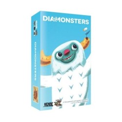Diamonsters