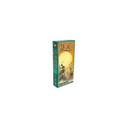 Dixit Origins (Dixit 4)