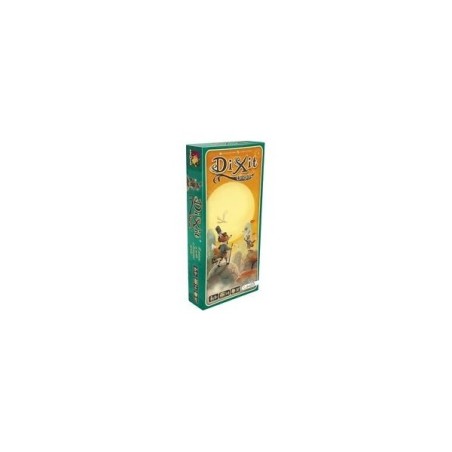 Dixit Origins (Dixit 4)