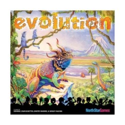 Evolution - New Ed.