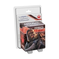 Chewbacca Ally Pack: Imperial Assault