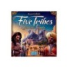Five Tribes: I Geni di Naqala