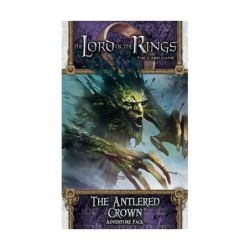 The Antlered Crown: The Lord of the Rings The Card Game