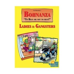 Ladies & Gangsters: Bohnanza