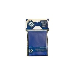 63,5x88 mm bustine protettive FFG - retro BLU FFGFFS28