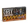 Lost Zombivors: Zombicide