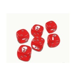Red Dice: Zombicide