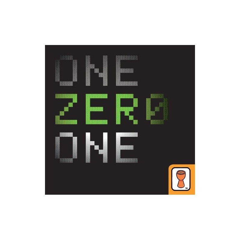 One Zero One - gioco da tavolo