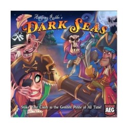 Dark Seas