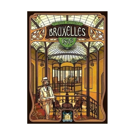 Bruxelles 1893 manuale ITA