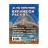 Expansion Pack 3 2nd Ed.: Alien Frontiers