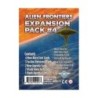 Expansion Pack 4 2nd Ed.: Alien Frontiers