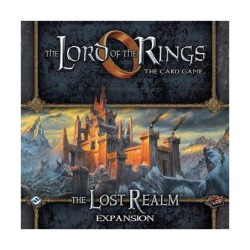 The Lost Realm: The Lord of the Rings LCG