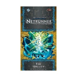 The Valley: Android Netrunner