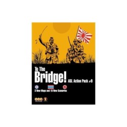 To The Bridge - ASL Action Pack 9