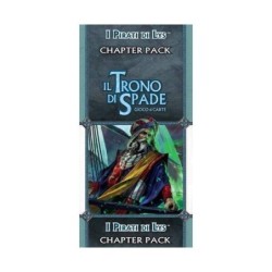 I Pirati di Lys: Il Trono di Spade LCG