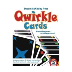 Qwirkle Cards