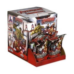 Marvel HeroClix: Age of Ultron Movie Booster Pack