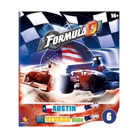 Nevada & Austin - Formula D - circuiti (6)