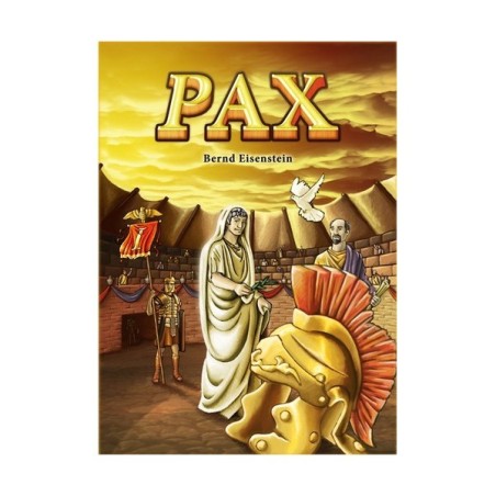 PAX