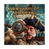Seas of Glory: Merchants & Marauders ENG