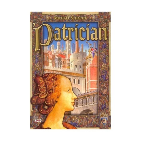 Patrician