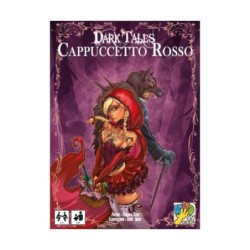 Dark Tales - Cappuccetto Rosso ITA