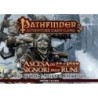 Il Massacro di Monte Artiglio - Pathfinder Adventure Card Game: Ascesa dei Signori delle Rune