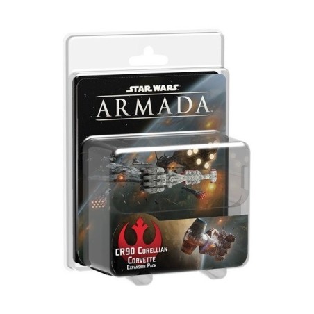 CR90 Corellian Corvette - Star Wars: Armada
