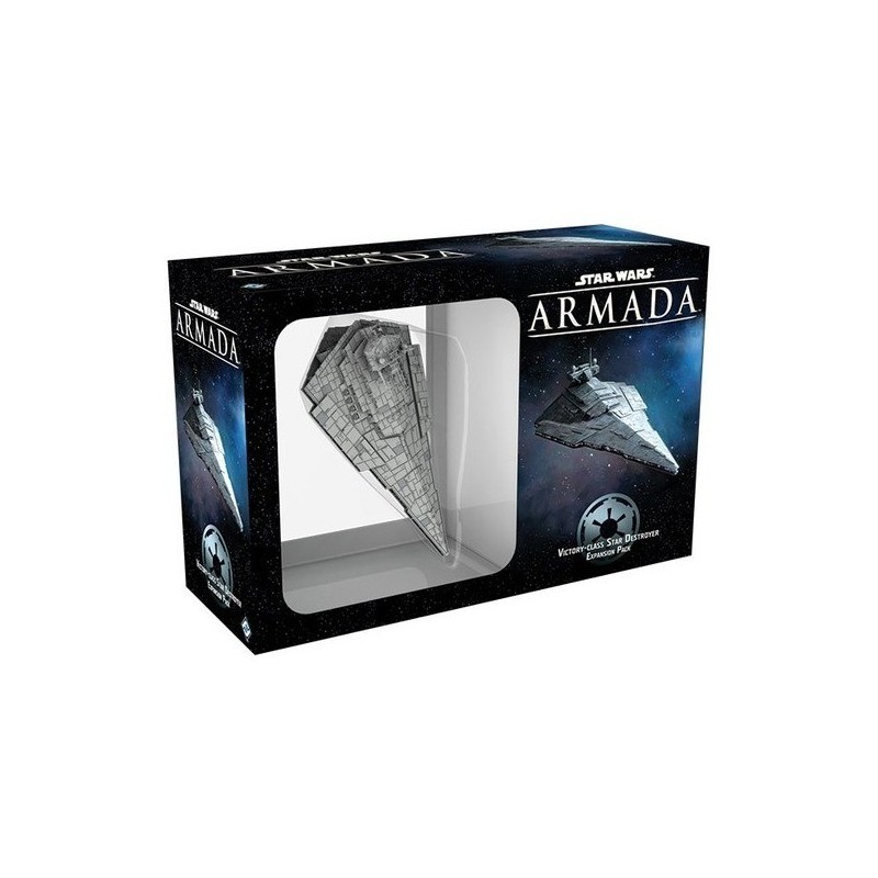 Victory Class Star Destroyer - Star Wars: Armada - gioco da tavolo