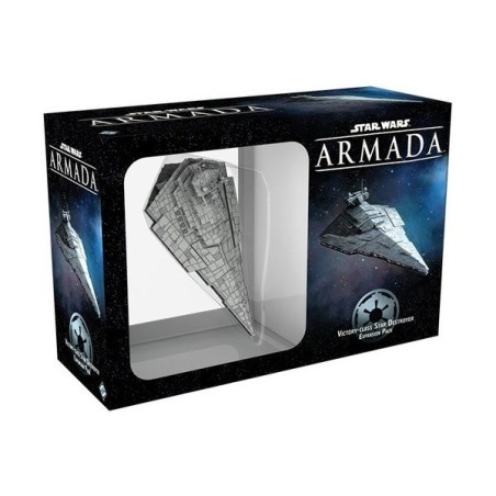 Victory Class Star Destroyer - Star Wars: Armada