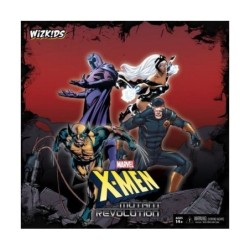 X-Men: Mutant Revolution